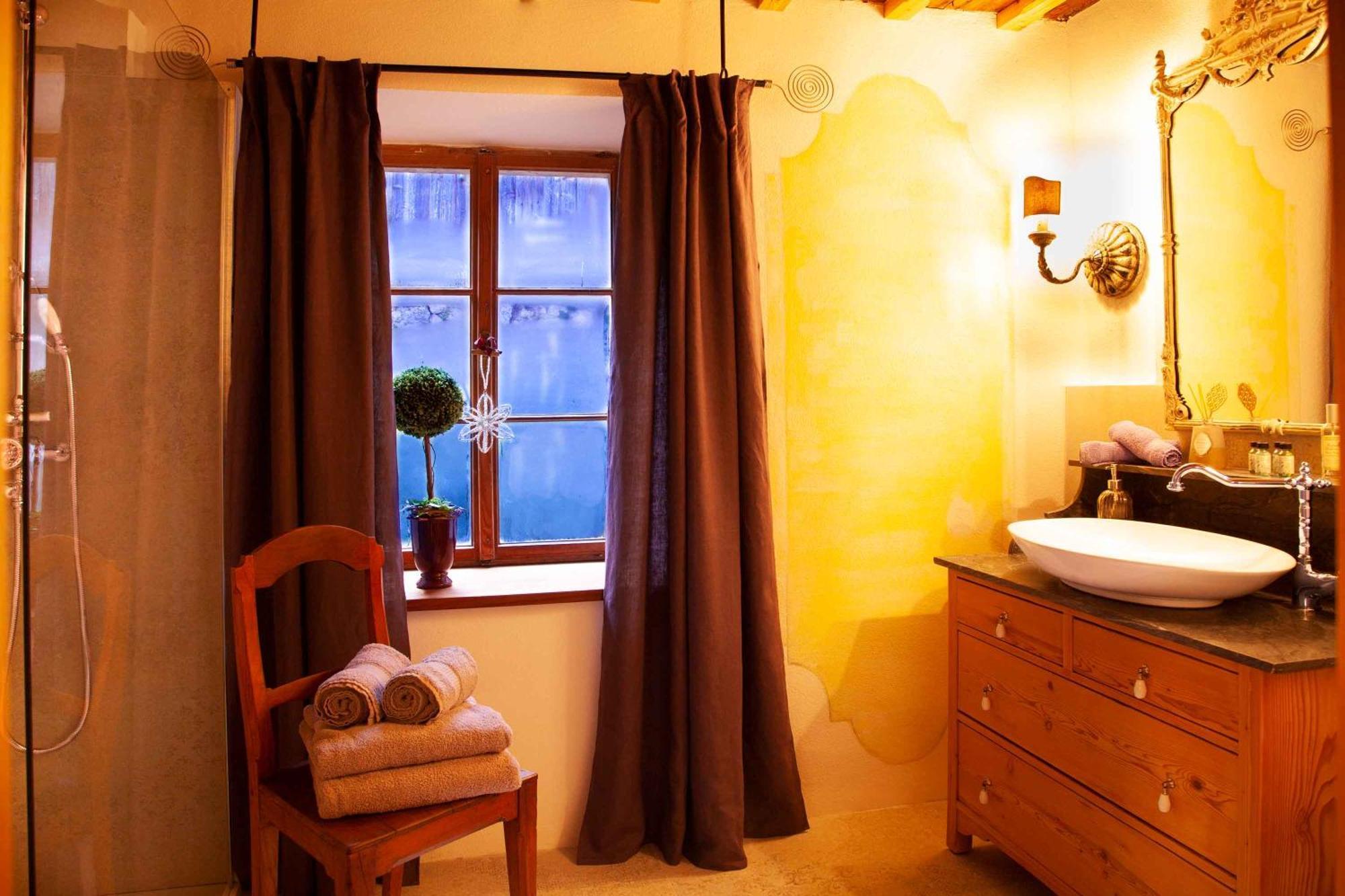 Living History (Adults Only) Apartment Hallstatt Ngoại thất bức ảnh