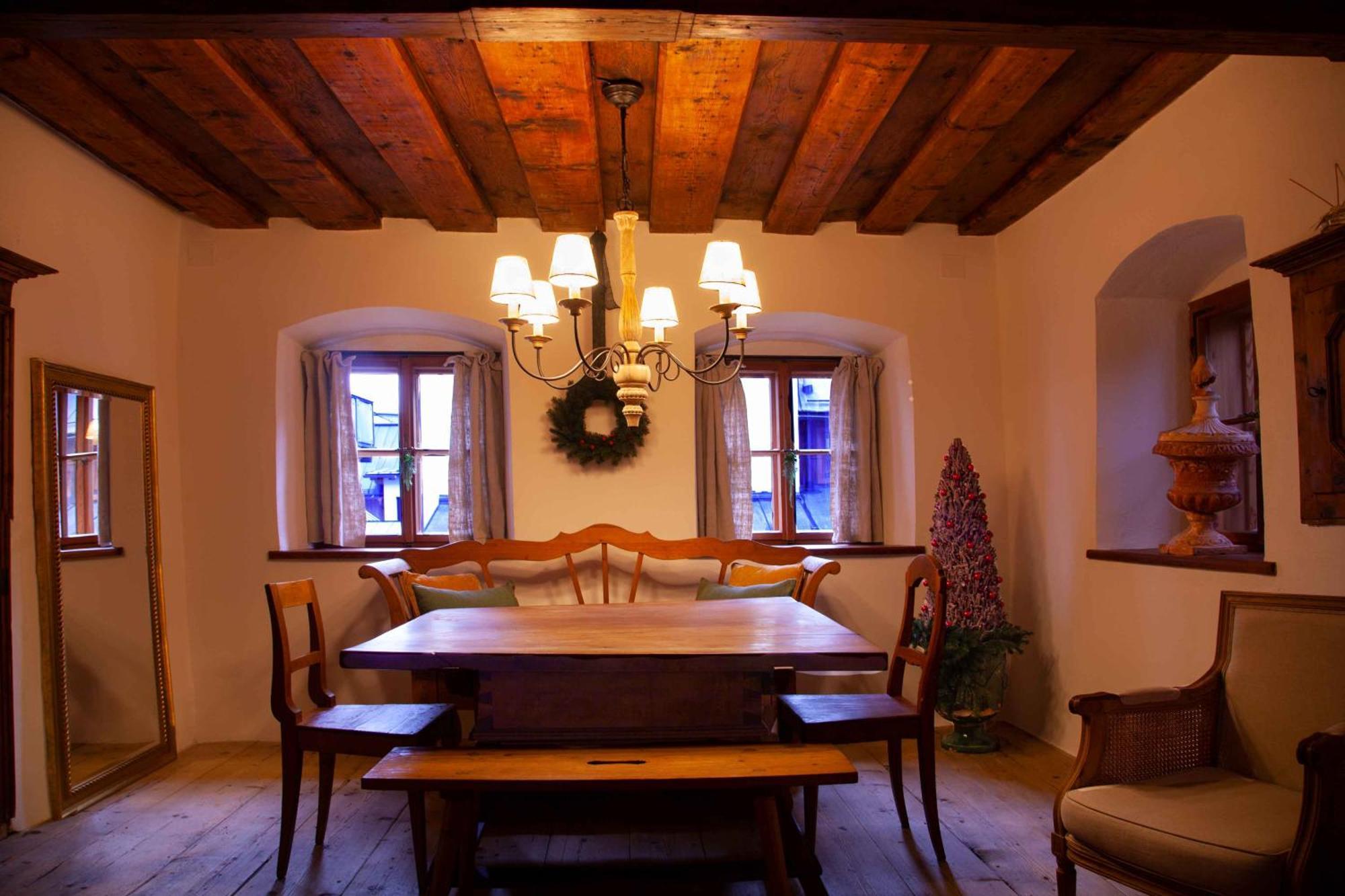 Living History (Adults Only) Apartment Hallstatt Ngoại thất bức ảnh