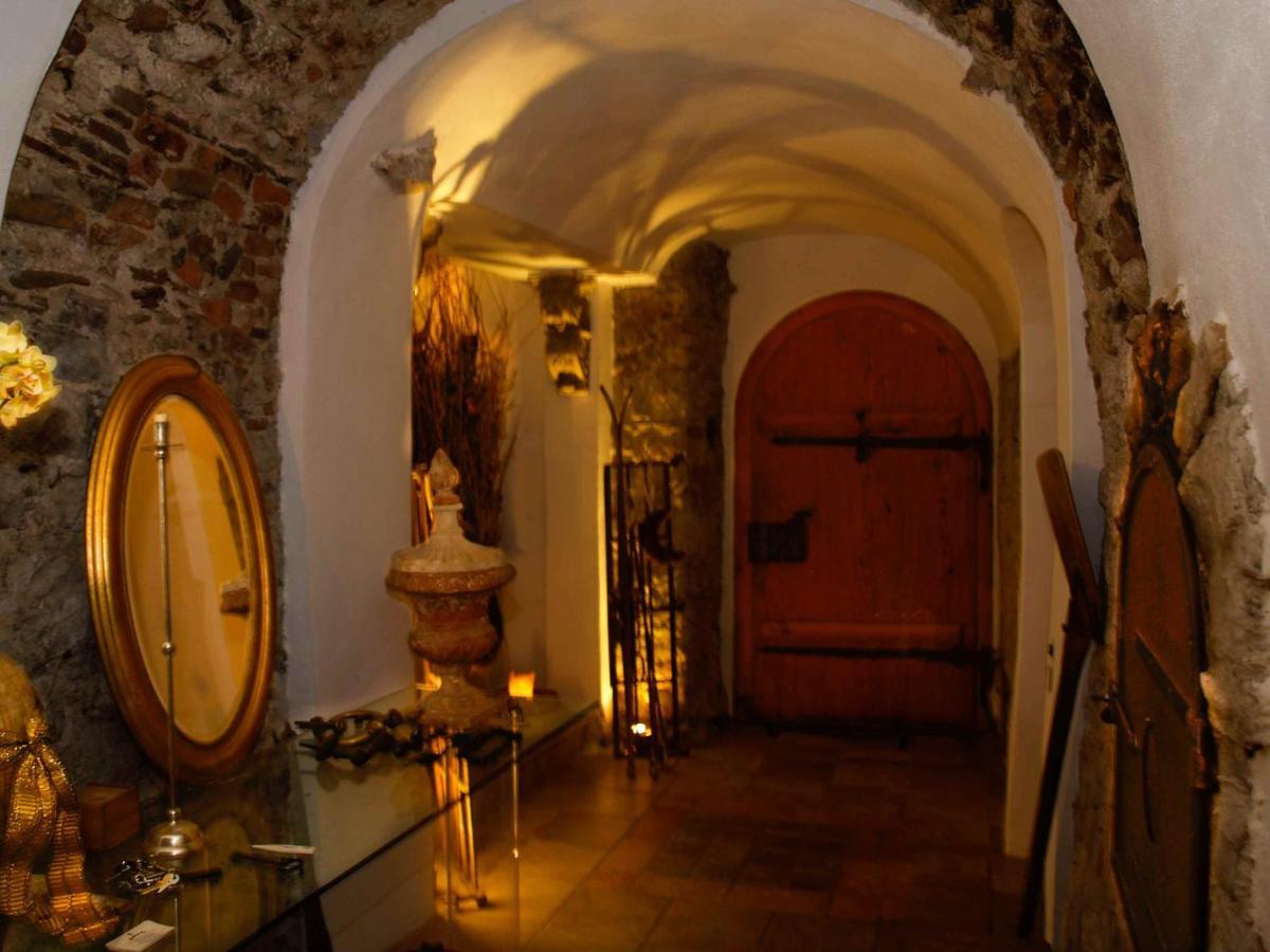 Living History (Adults Only) Apartment Hallstatt Ngoại thất bức ảnh