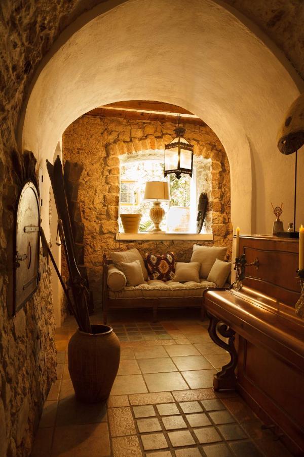 Living History (Adults Only) Apartment Hallstatt Ngoại thất bức ảnh