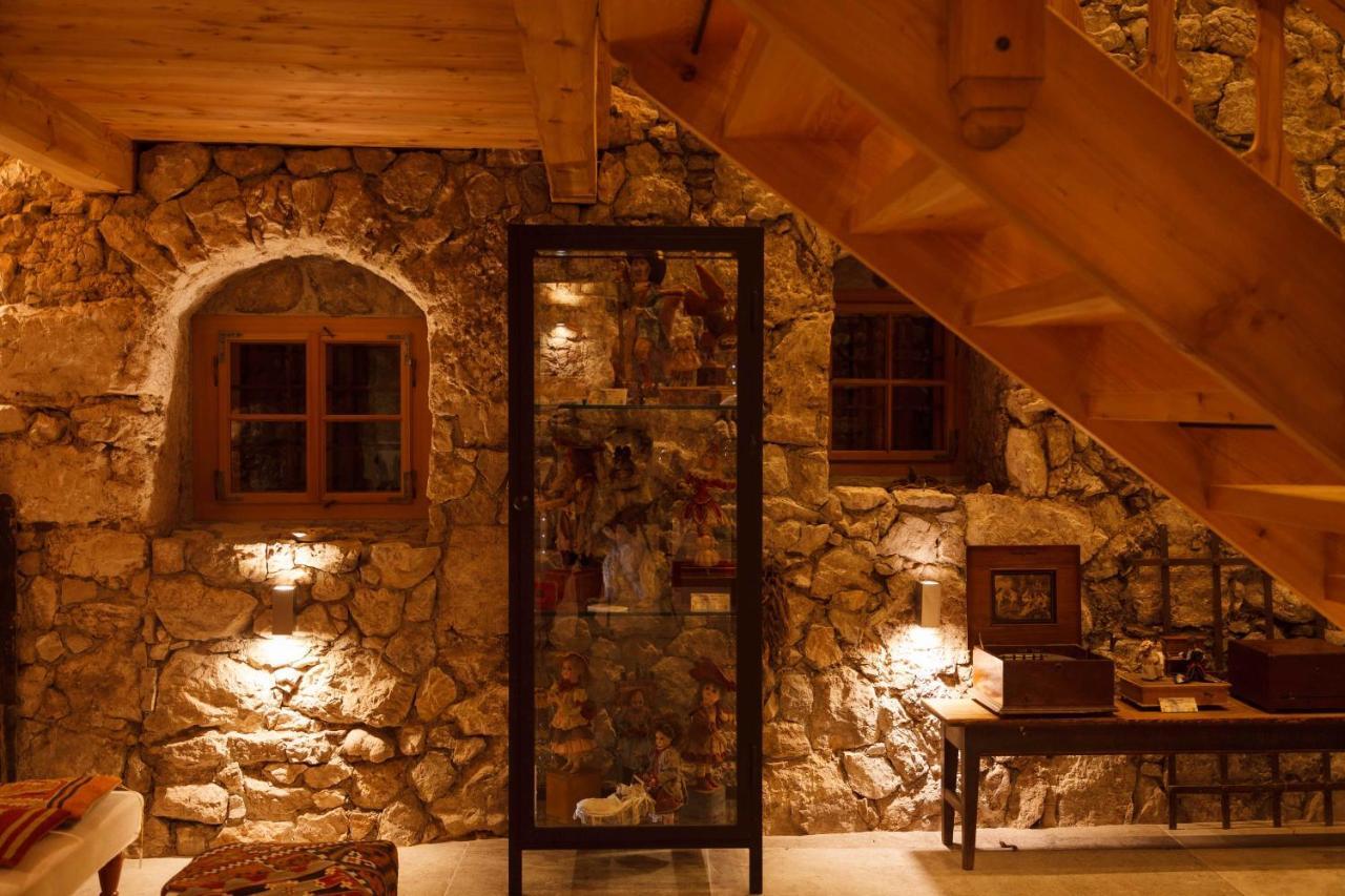 Living History (Adults Only) Apartment Hallstatt Ngoại thất bức ảnh