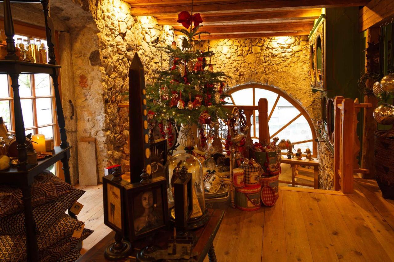 Living History (Adults Only) Apartment Hallstatt Ngoại thất bức ảnh