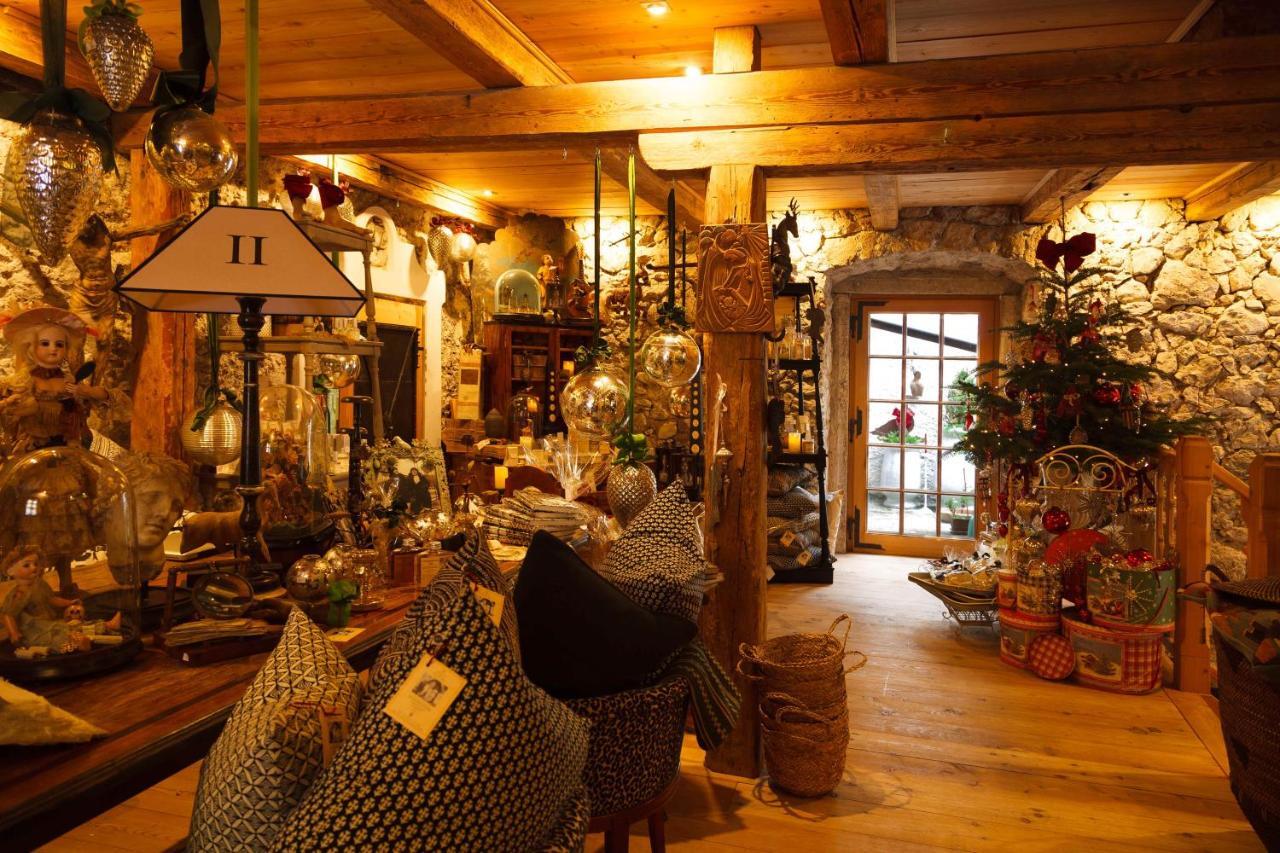 Living History (Adults Only) Apartment Hallstatt Ngoại thất bức ảnh