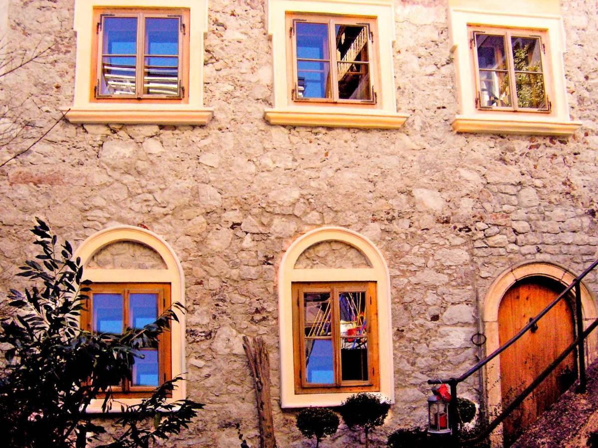 Living History (Adults Only) Apartment Hallstatt Ngoại thất bức ảnh