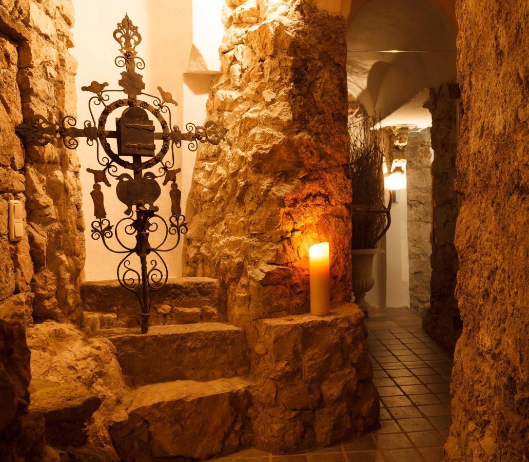 Living History (Adults Only) Apartment Hallstatt Ngoại thất bức ảnh